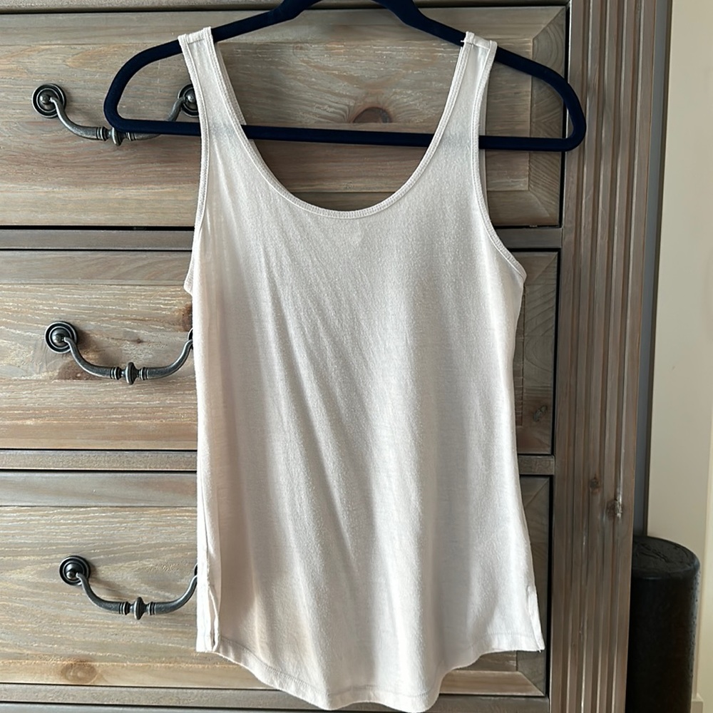 Women’s Maurices Tank Top XS